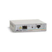 AT-GS2002/SP 10/100/1000T TO SFP DUAL PORT SWITCH